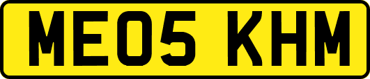 ME05KHM