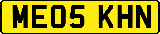 ME05KHN