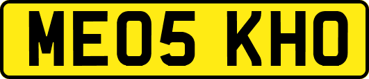 ME05KHO