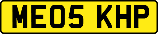ME05KHP