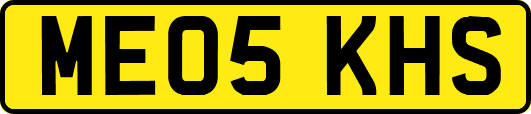 ME05KHS