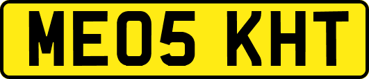 ME05KHT