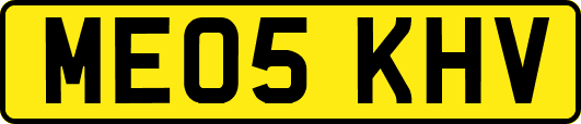 ME05KHV