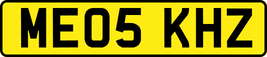 ME05KHZ
