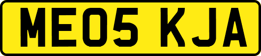 ME05KJA