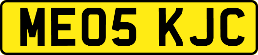 ME05KJC