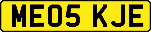 ME05KJE