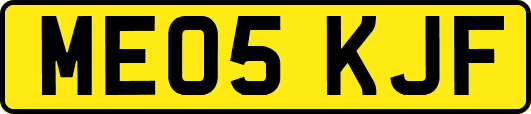 ME05KJF