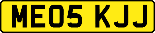 ME05KJJ