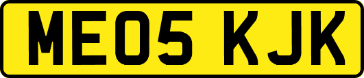 ME05KJK