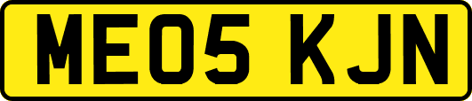 ME05KJN