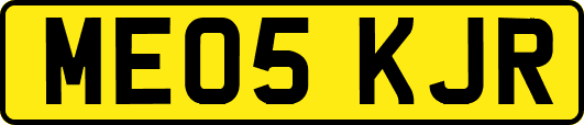 ME05KJR