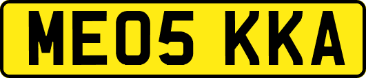 ME05KKA