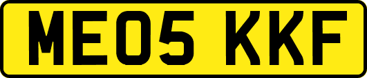 ME05KKF