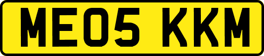 ME05KKM