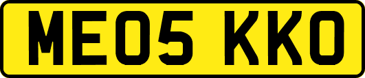 ME05KKO