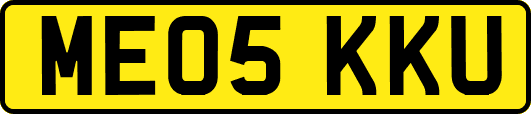 ME05KKU