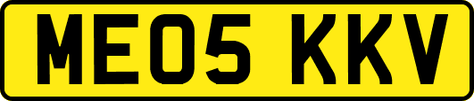 ME05KKV