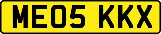 ME05KKX