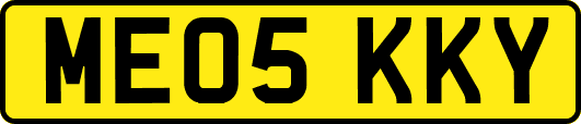 ME05KKY