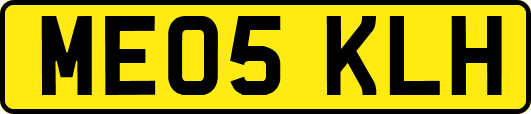 ME05KLH