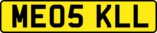 ME05KLL