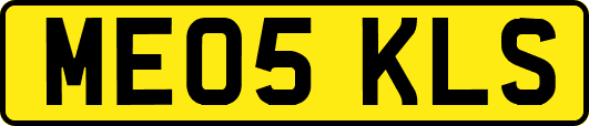 ME05KLS