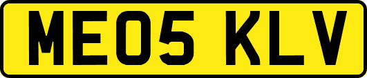 ME05KLV