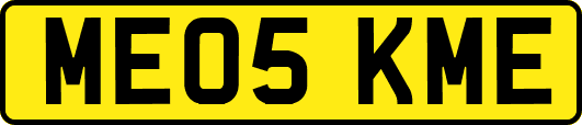 ME05KME