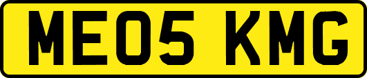 ME05KMG