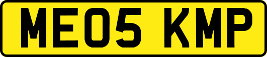ME05KMP