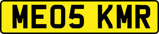 ME05KMR