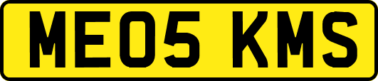 ME05KMS