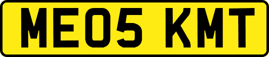 ME05KMT