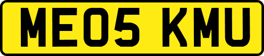 ME05KMU