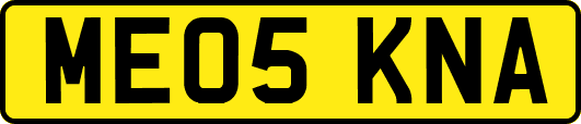 ME05KNA