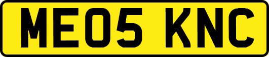 ME05KNC