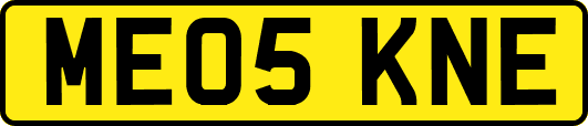 ME05KNE