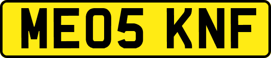 ME05KNF