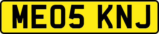 ME05KNJ