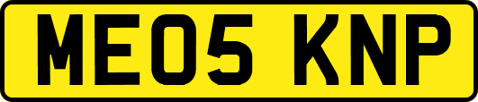 ME05KNP