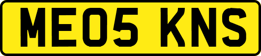 ME05KNS