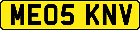 ME05KNV