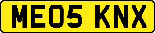 ME05KNX