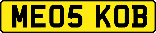 ME05KOB