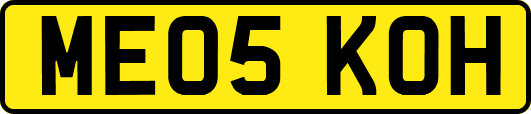 ME05KOH