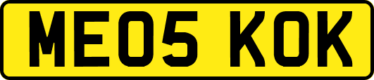 ME05KOK