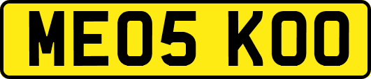 ME05KOO