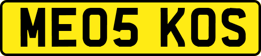 ME05KOS