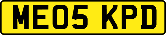 ME05KPD